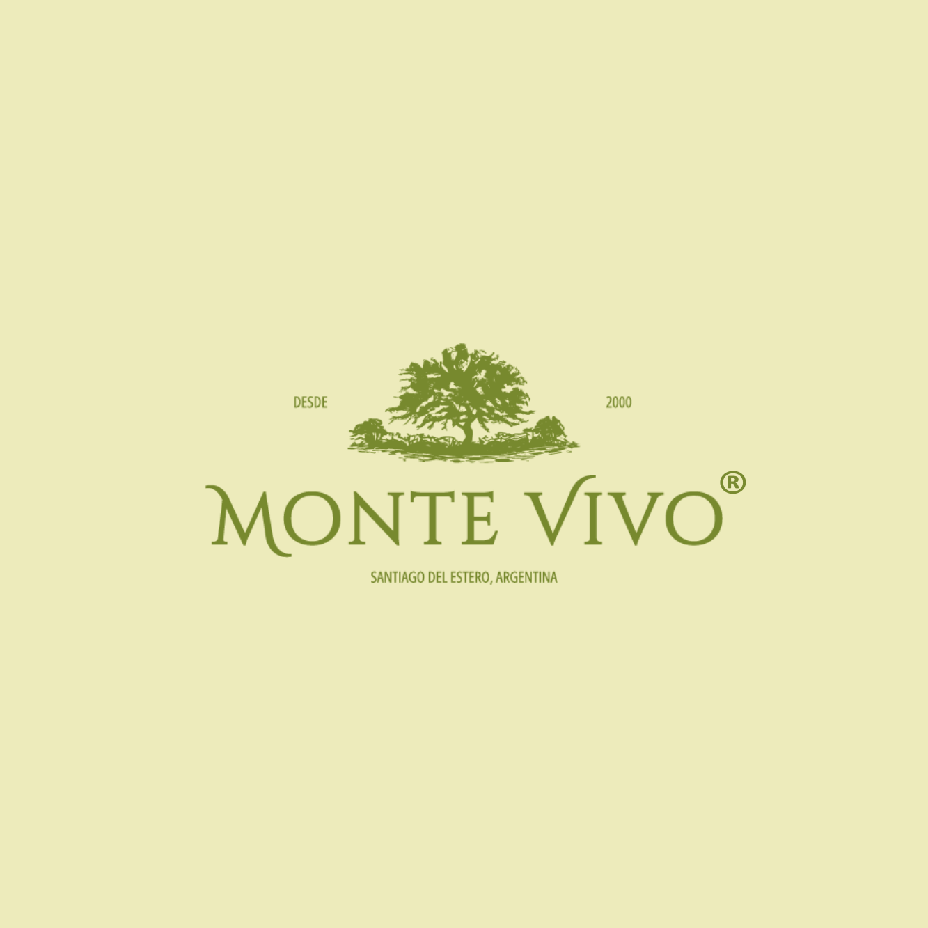 Monte Vivo