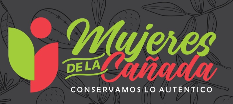 Mujeres de la Cañada