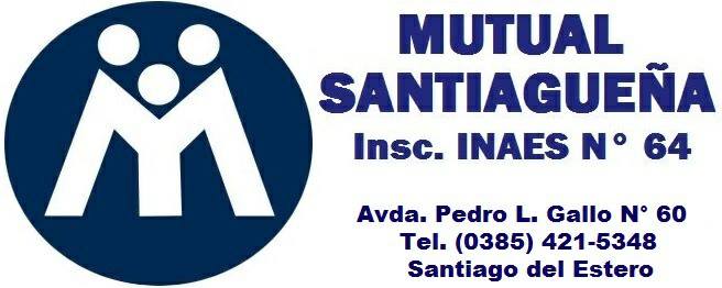 Mutual Santiagueña