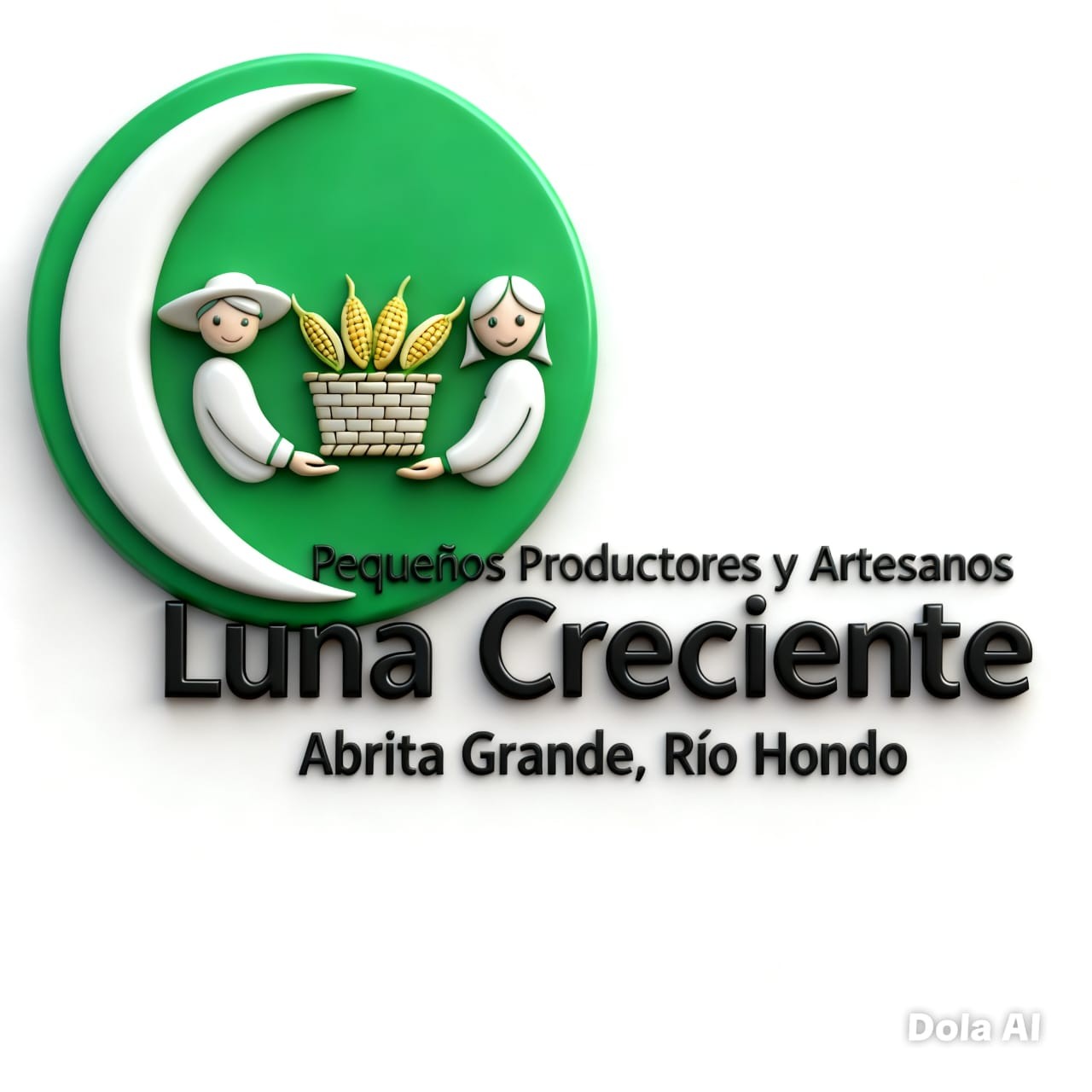 Luna Creciente