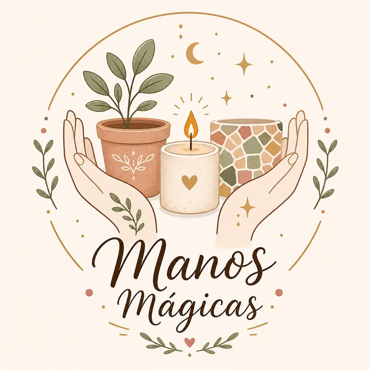 Manos Mágicas